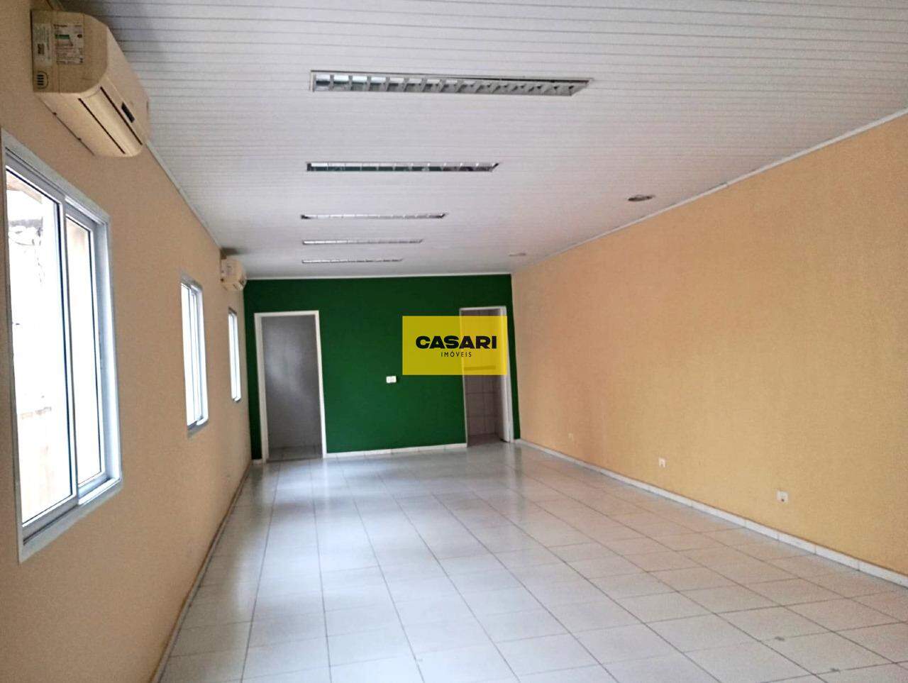 Sala para para aluguel no bairro Jardim do Mar, São Bernardo do Campo - Casari Imóveis: 