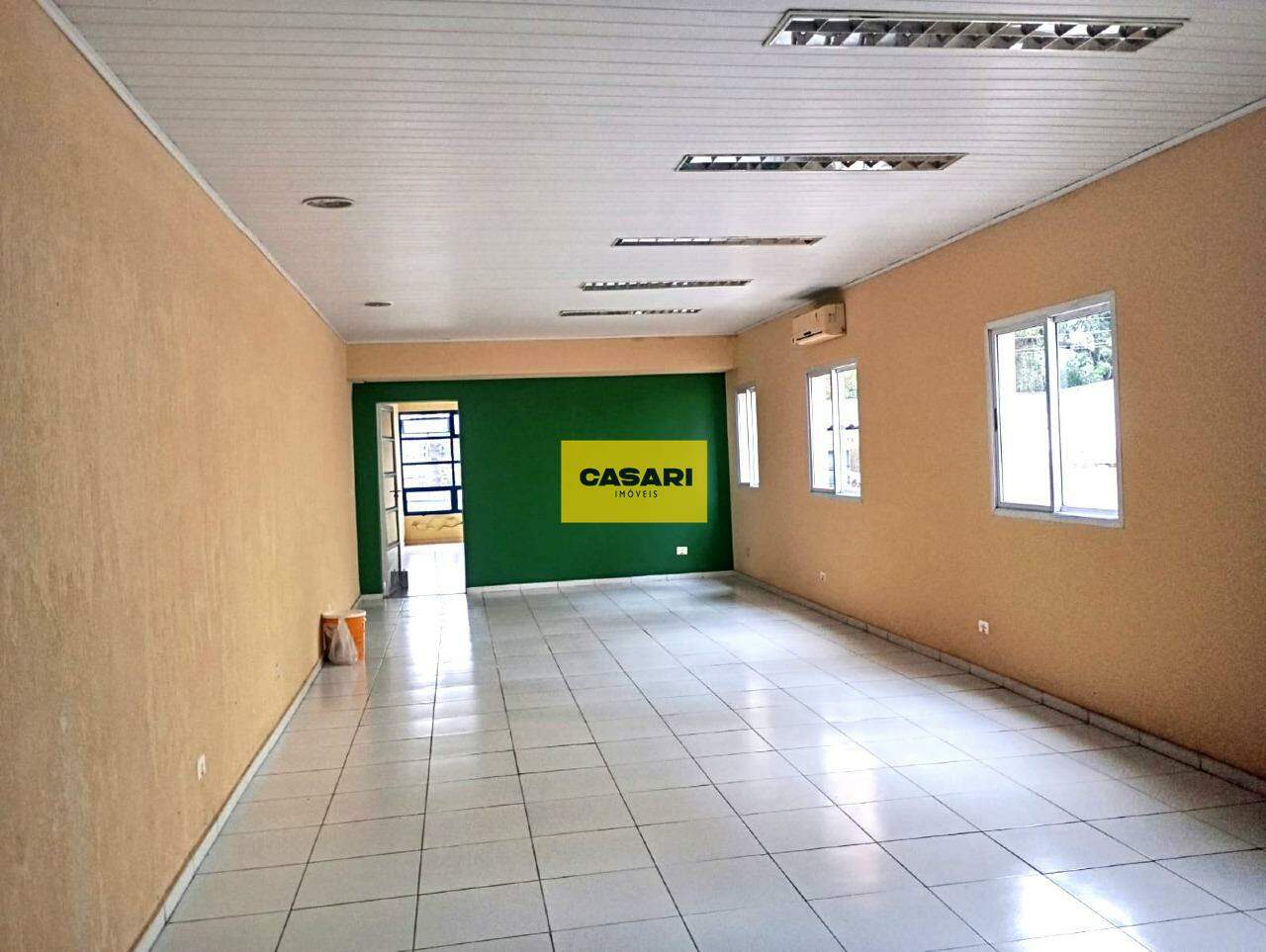 Sala para para aluguel no bairro Jardim do Mar, São Bernardo do Campo - Casari Imóveis: 