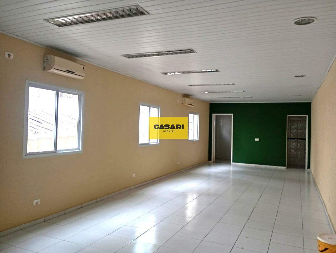 Sala para para aluguel no bairro Jardim do Mar, São Bernardo do Campo - Casari Imóveis: 
