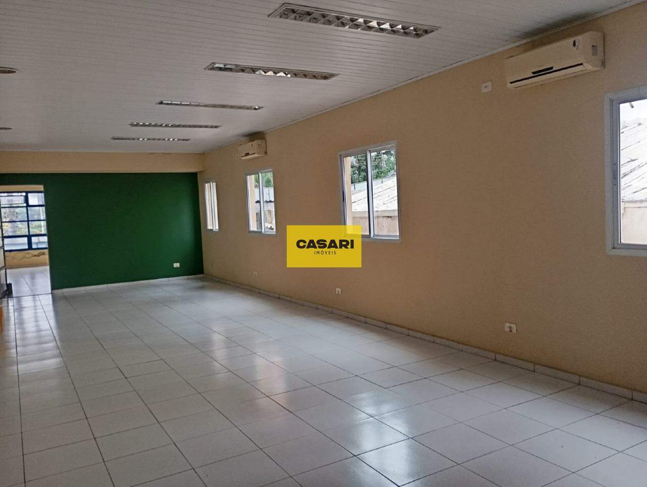Sala para para aluguel no bairro Jardim do Mar, São Bernardo do Campo - Casari Imóveis: 