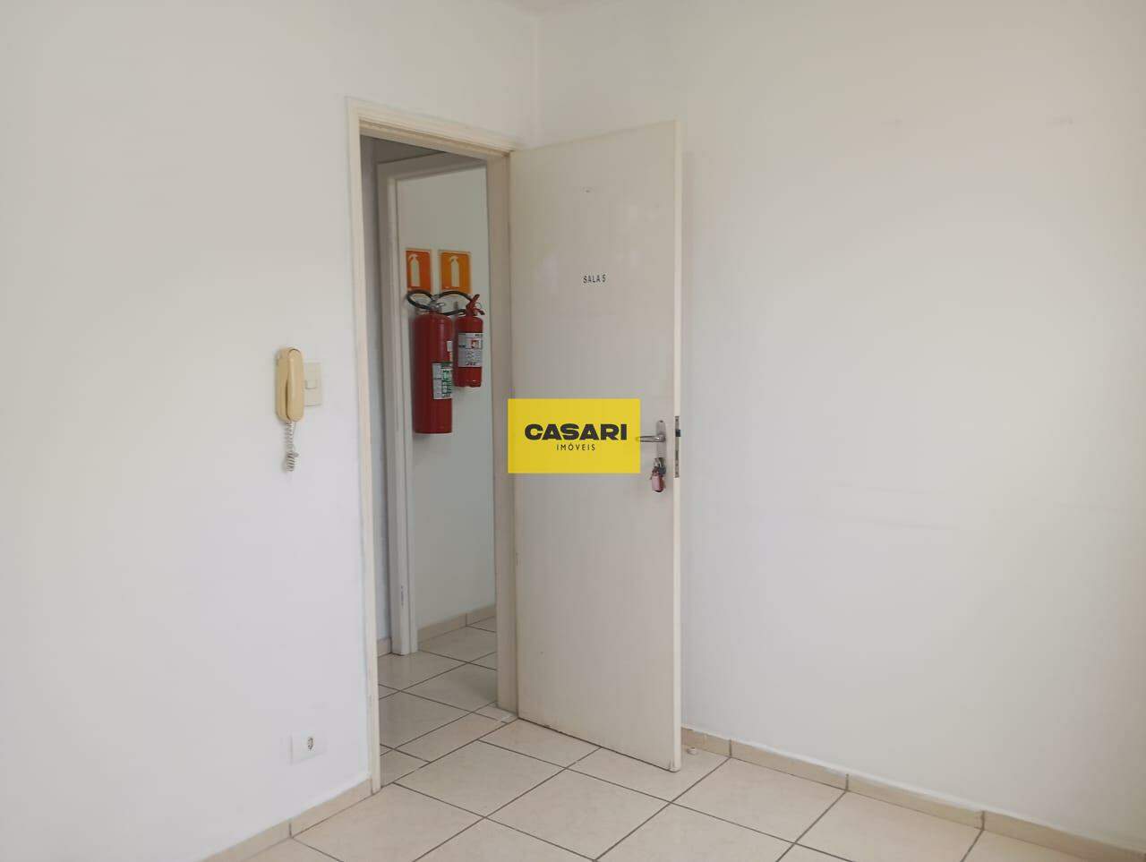 Sala para para aluguel no bairro Jardim do Mar, São Bernardo do Campo - Casari Imóveis: 