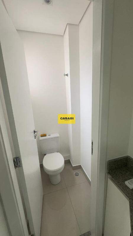 Sala para para aluguel no bairro Jardim do Mar, São Bernardo do Campo - Casari Imóveis: 