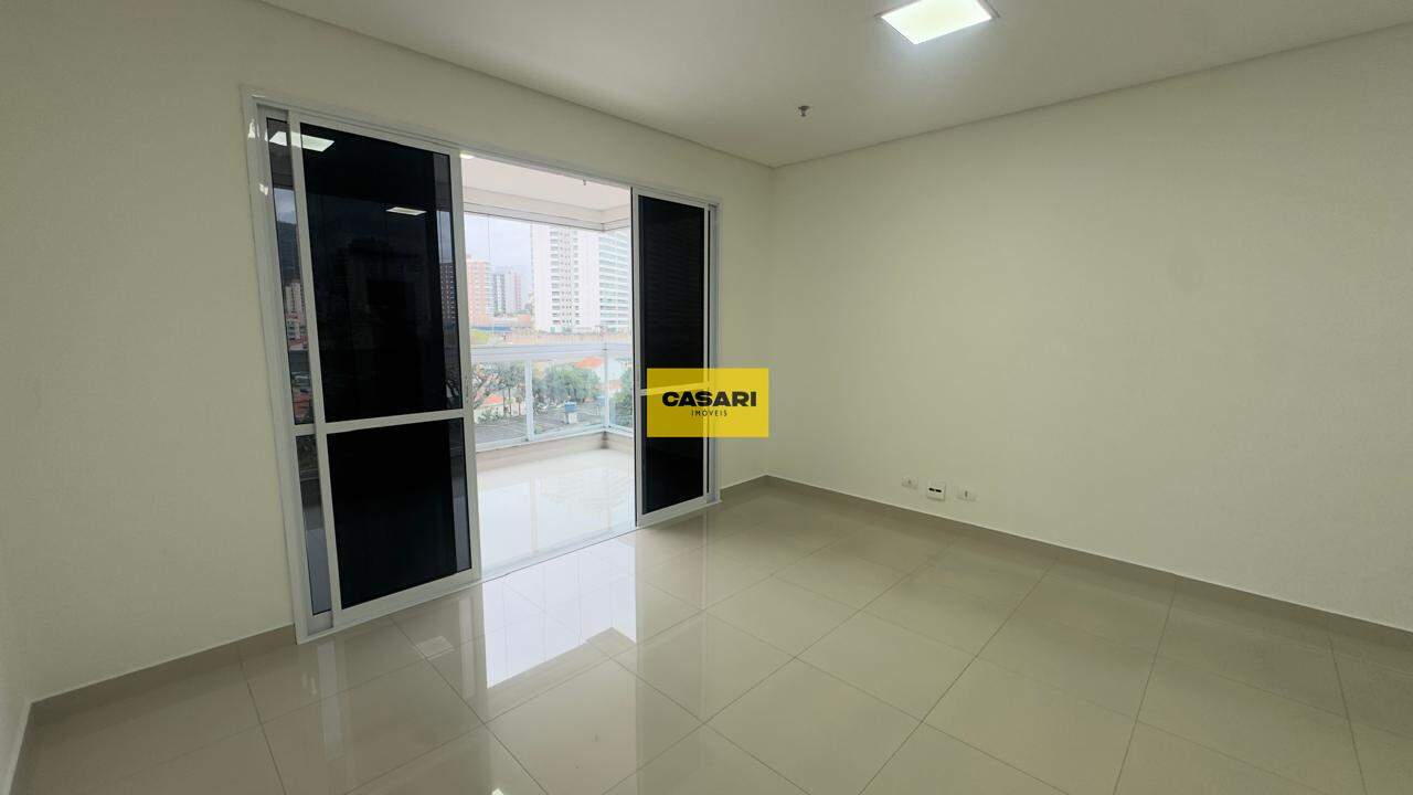 Sala para para aluguel no bairro Jardim do Mar, São Bernardo do Campo - Casari Imóveis: 