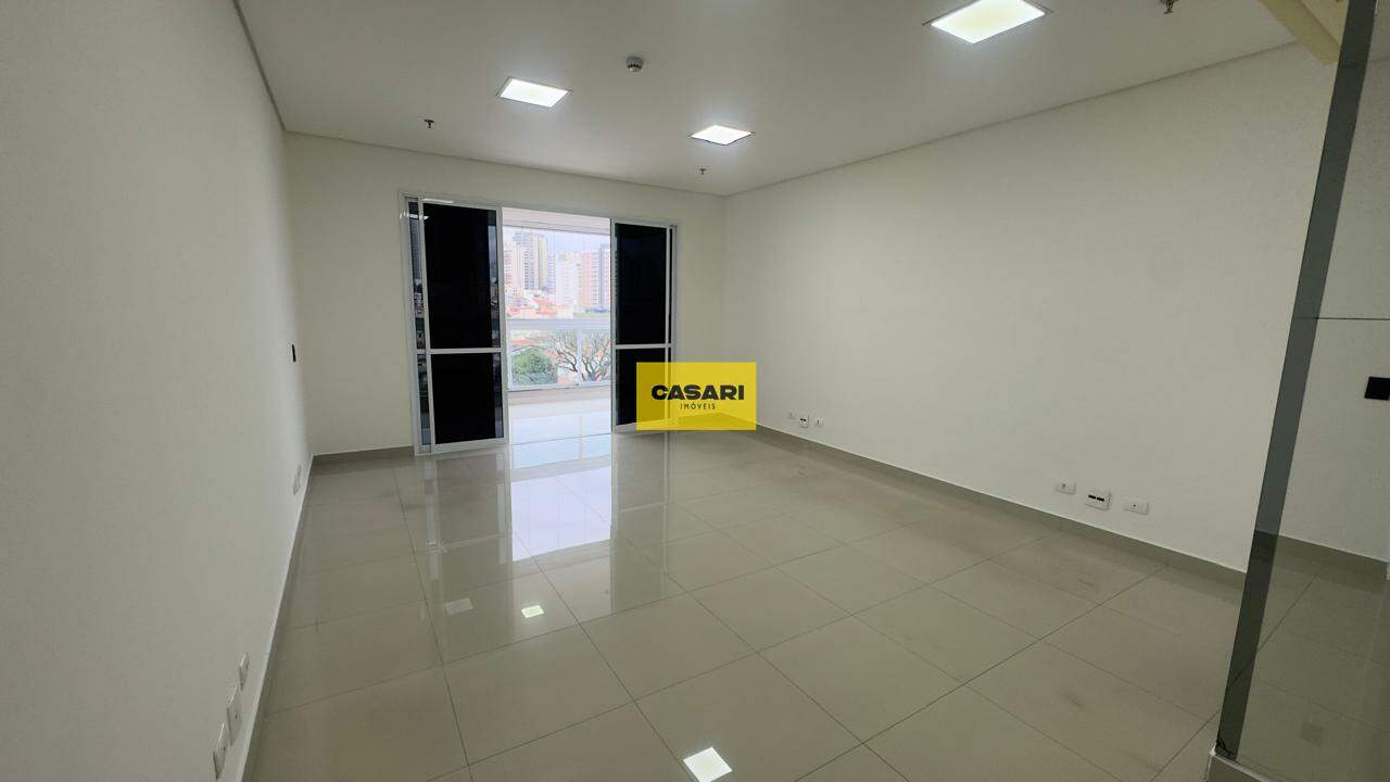 Sala para para aluguel no bairro Jardim do Mar, São Bernardo do Campo - Casari Imóveis: 