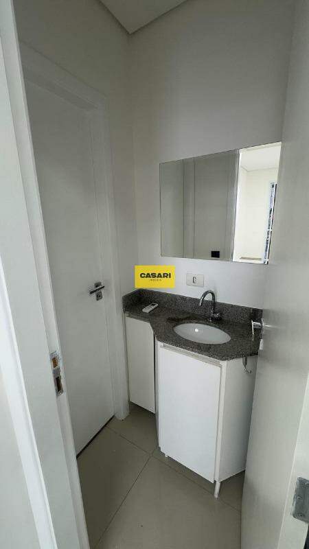 Sala para para aluguel no bairro Jardim do Mar, São Bernardo do Campo - Casari Imóveis: 