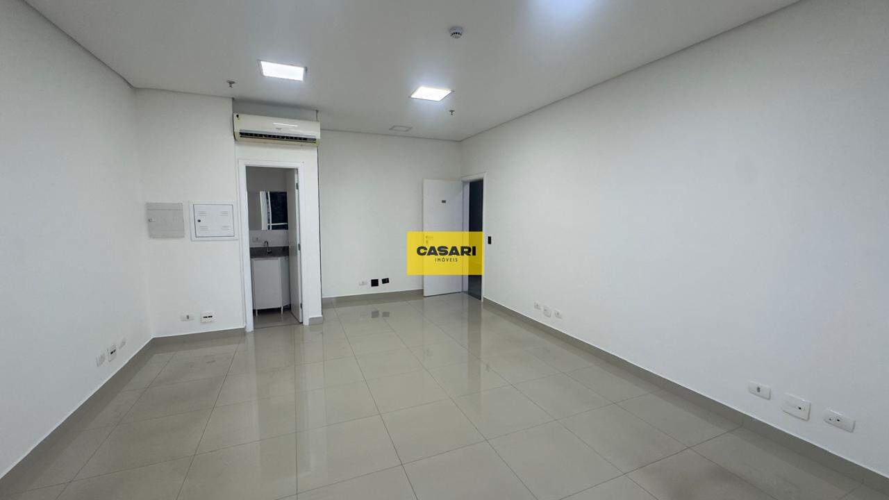 Sala para para aluguel no bairro Jardim do Mar, São Bernardo do Campo - Casari Imóveis: 
