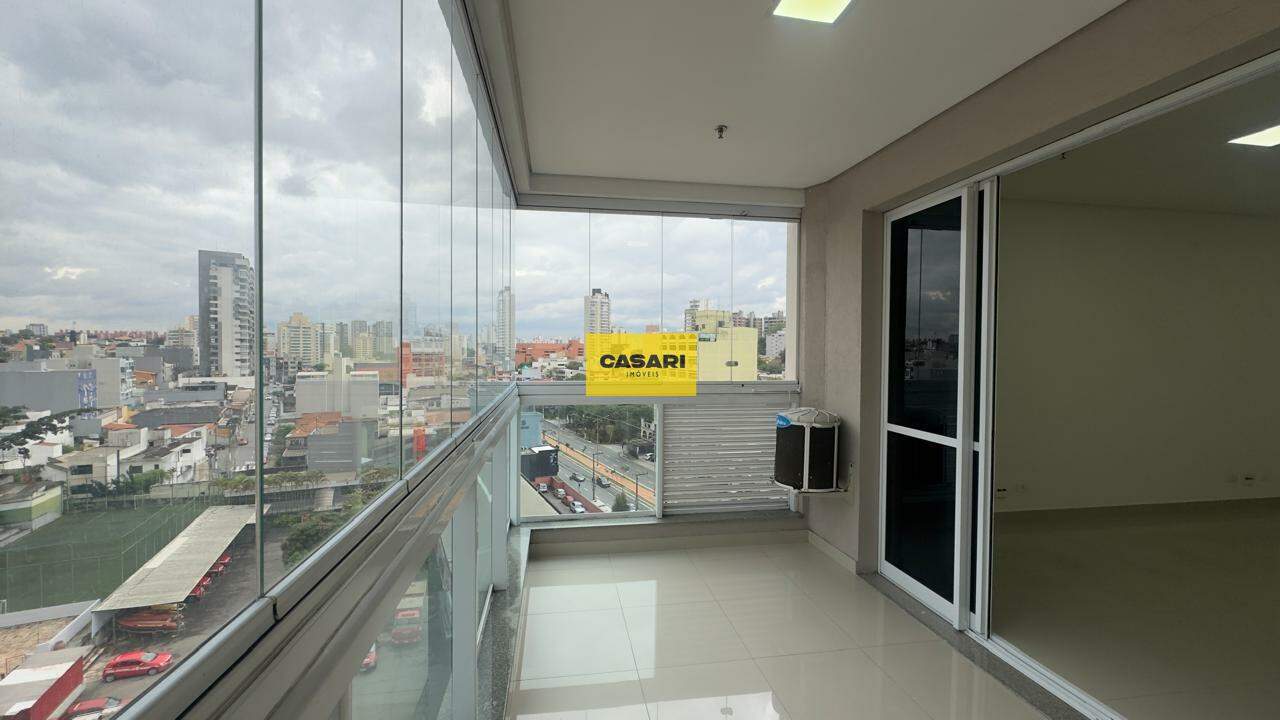 Sala para para aluguel no bairro Jardim do Mar, São Bernardo do Campo - Casari Imóveis: 