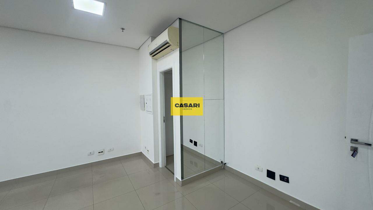 Sala para para aluguel no bairro Jardim do Mar, São Bernardo do Campo - Casari Imóveis: 