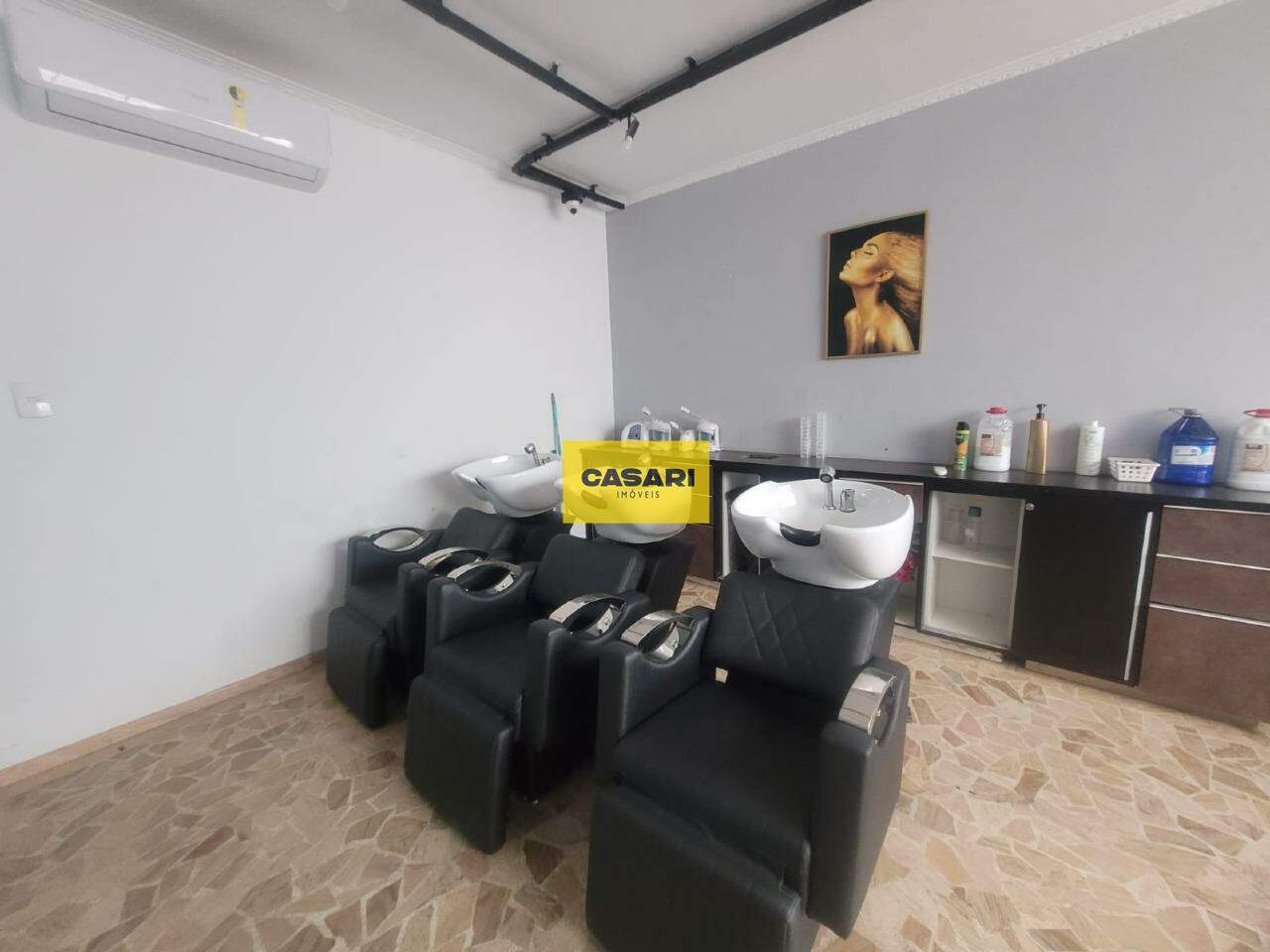 Sobrado para para aluguel no bairro Jardim do Mar, São Bernardo do Campo - Casari Imóveis: 