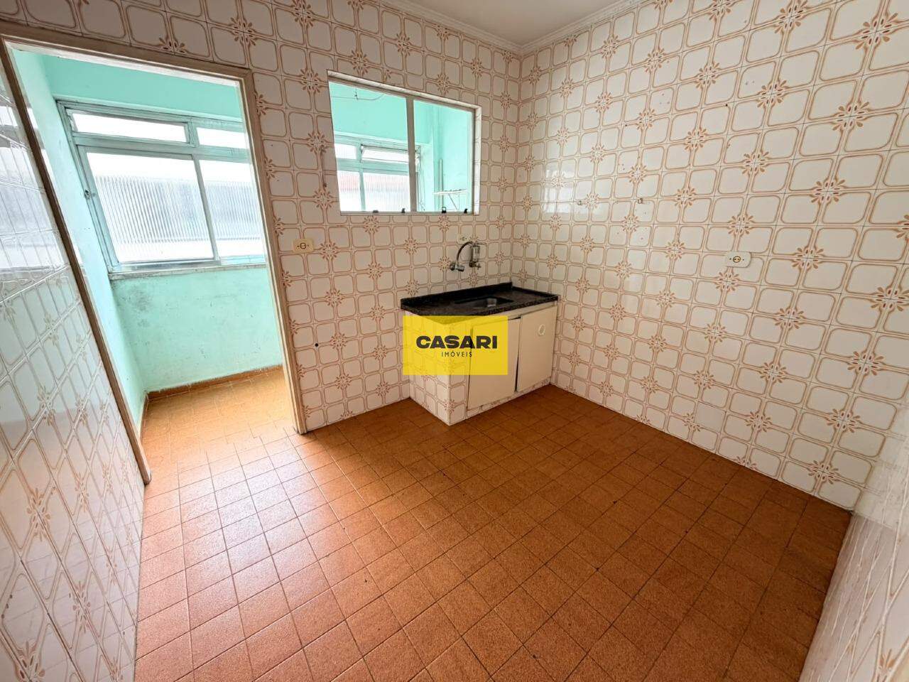 Apartamento para para aluguel no bairro Planalto, São Bernardo do Campo - Casari Imóveis: 
