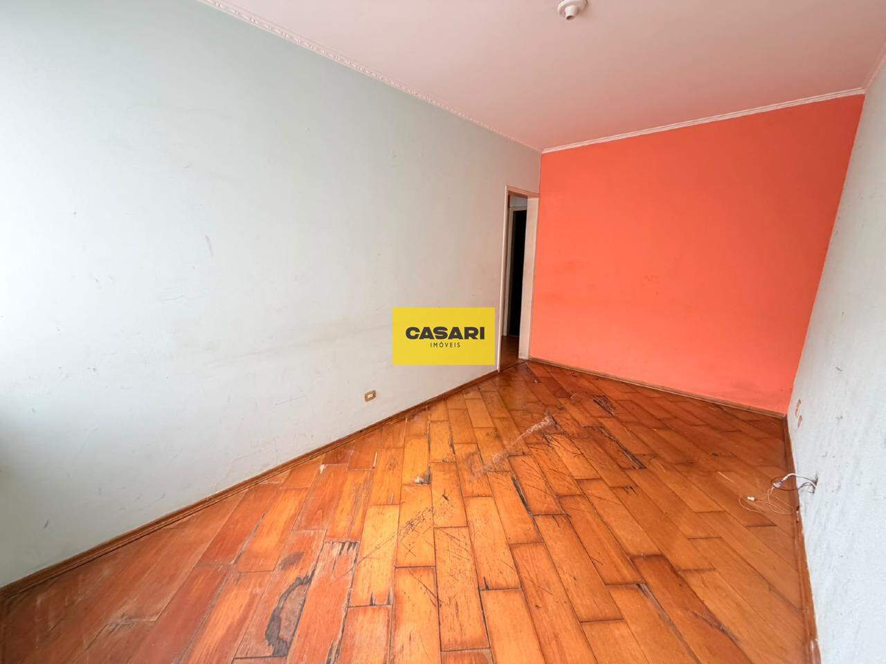 Apartamento para para aluguel no bairro Planalto, São Bernardo do Campo - Casari Imóveis: 