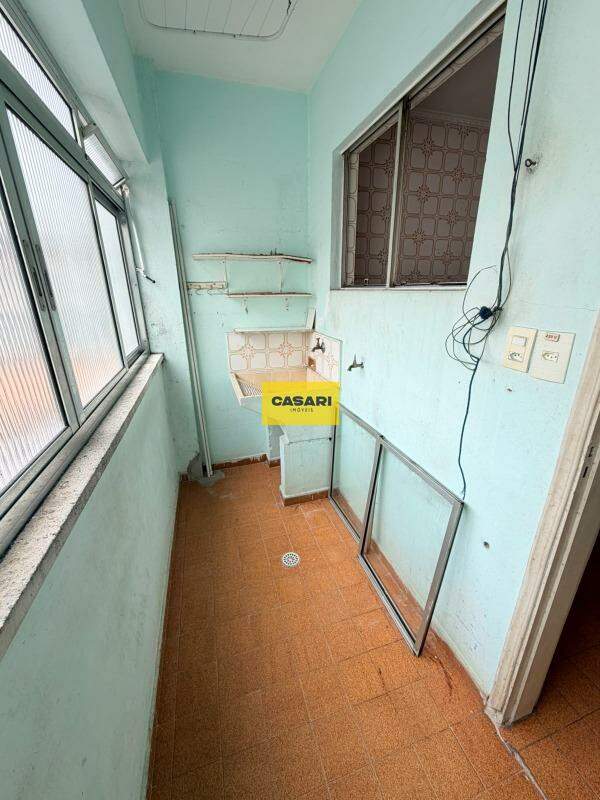 Apartamento para para aluguel no bairro Planalto, São Bernardo do Campo - Casari Imóveis: 