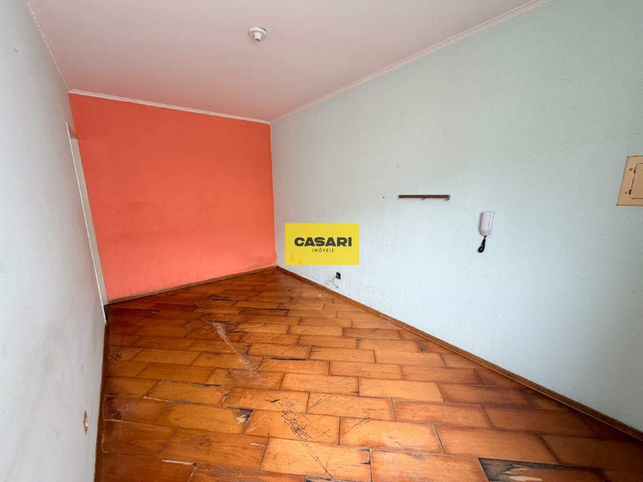 Apartamento para para aluguel no bairro Planalto, São Bernardo do Campo - Casari Imóveis: 