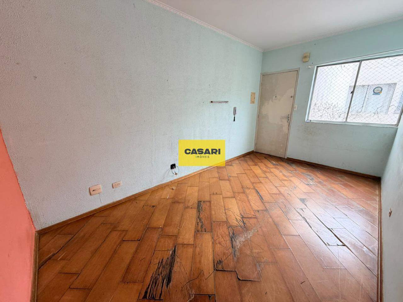 Apartamento para para aluguel no bairro Planalto, São Bernardo do Campo - Casari Imóveis: 
