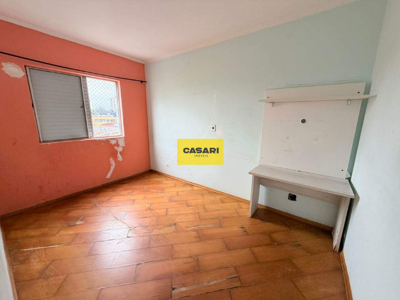 Apartamento para para aluguel no bairro Planalto, São Bernardo do Campo - Casari Imóveis: 