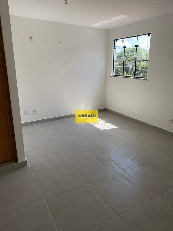 Sala para para aluguel no bairro Rudge Ramos, São Bernardo do Campo - Casari Imóveis: 