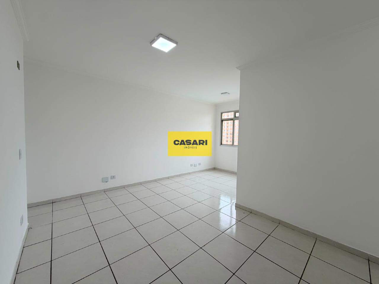 Apartamento para para aluguel no bairro Parque Terra Nova, São Bernardo do Campo - Casari Imóveis: 