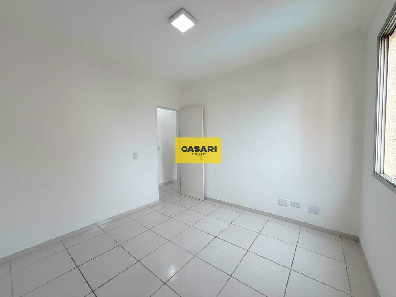 Apartamento para para aluguel no bairro Parque Terra Nova, São Bernardo do Campo - Casari Imóveis: 