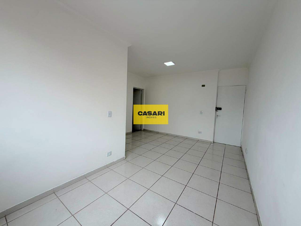 Apartamento para para aluguel no bairro Parque Terra Nova, São Bernardo do Campo - Casari Imóveis: 