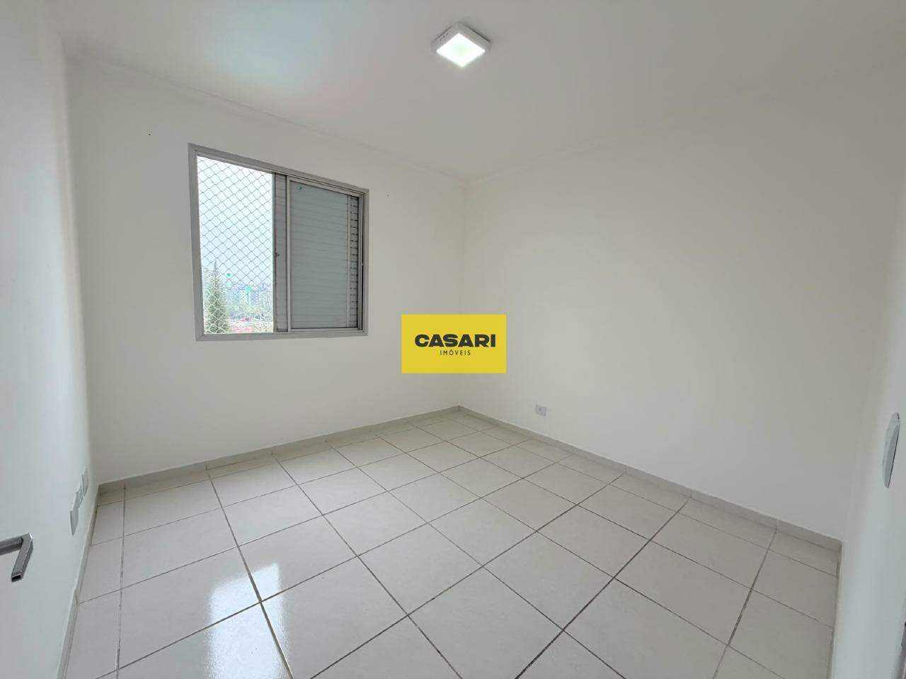 Apartamento para para aluguel no bairro Parque Terra Nova, São Bernardo do Campo - Casari Imóveis: 
