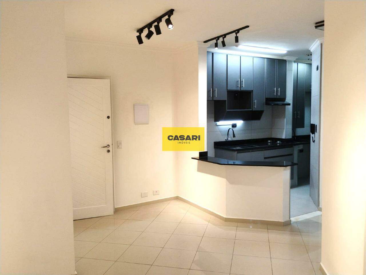 Apartamento para para aluguel no bairro Jardim do Mar, São Bernardo do Campo - Casari Imóveis: 