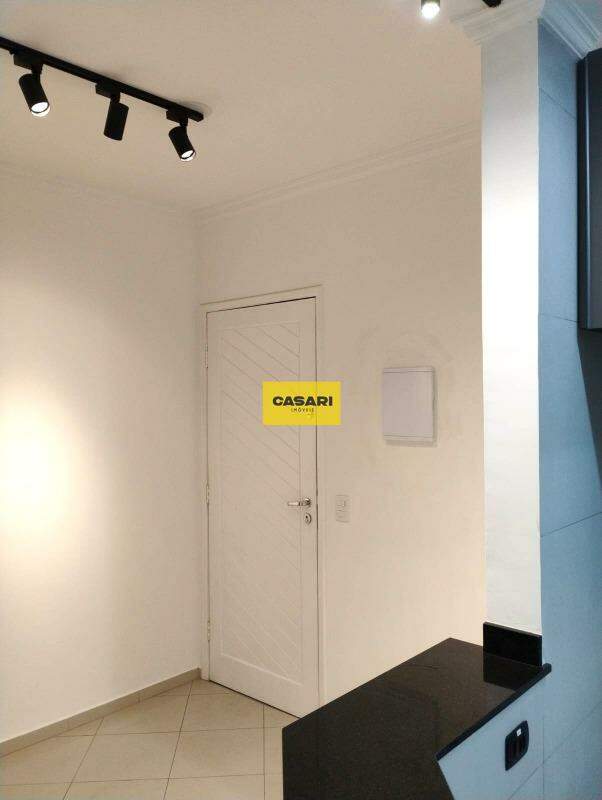 Apartamento para para aluguel no bairro Jardim do Mar, São Bernardo do Campo - Casari Imóveis: 