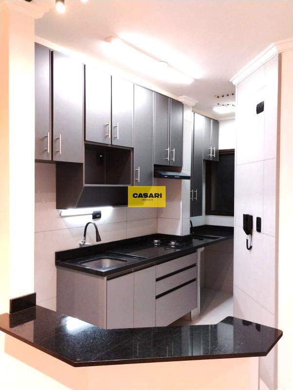 Apartamento para para aluguel no bairro Jardim do Mar, São Bernardo do Campo - Casari Imóveis: 