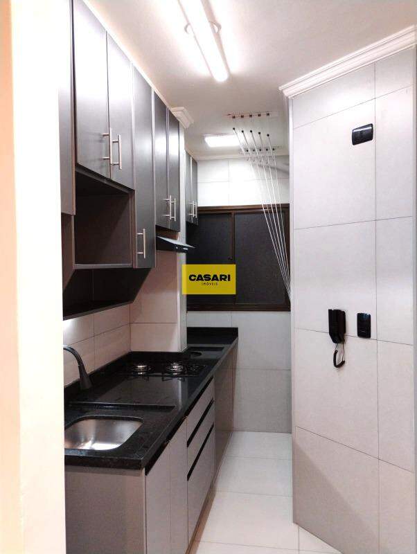 Apartamento para para aluguel no bairro Jardim do Mar, São Bernardo do Campo - Casari Imóveis: 