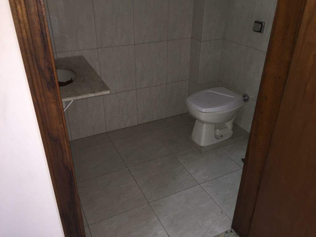 Prédio para para aluguel no bairro Baeta Neves, São Bernardo do Campo - Casari Imóveis: 