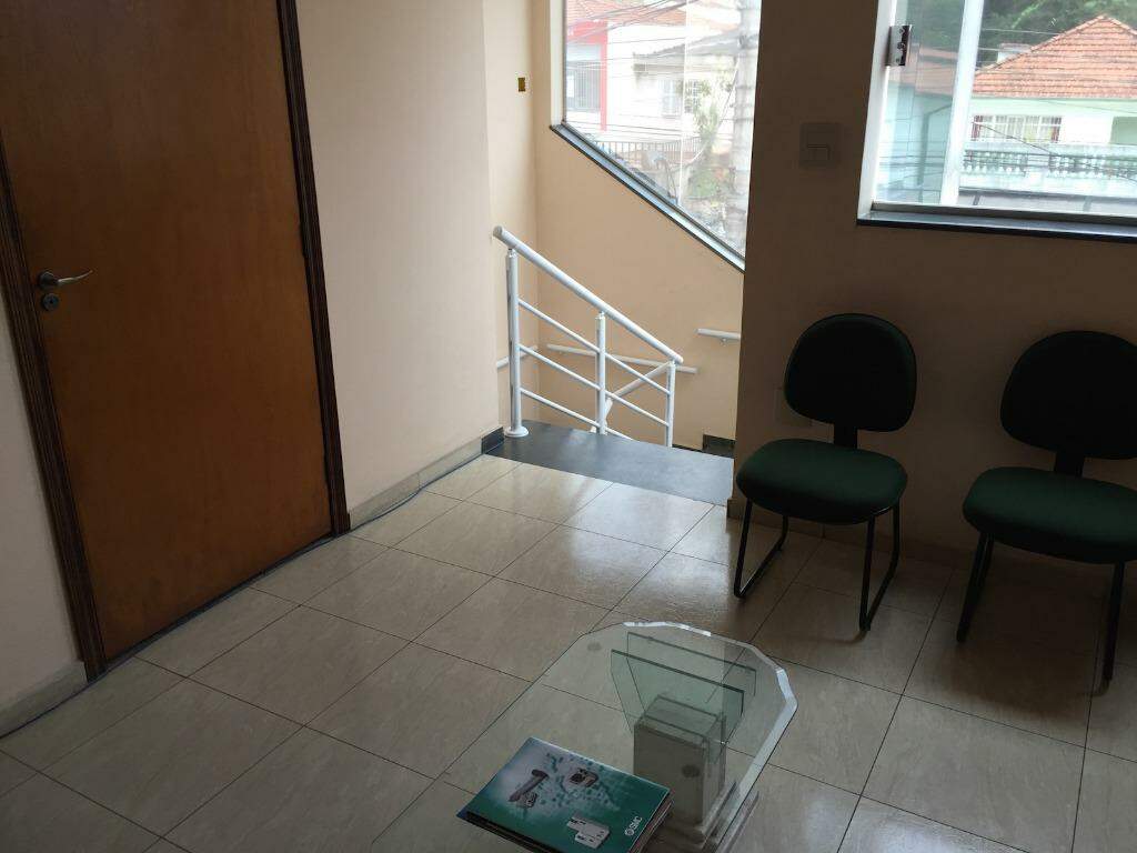 Prédio para para aluguel no bairro Baeta Neves, São Bernardo do Campo - Casari Imóveis: 