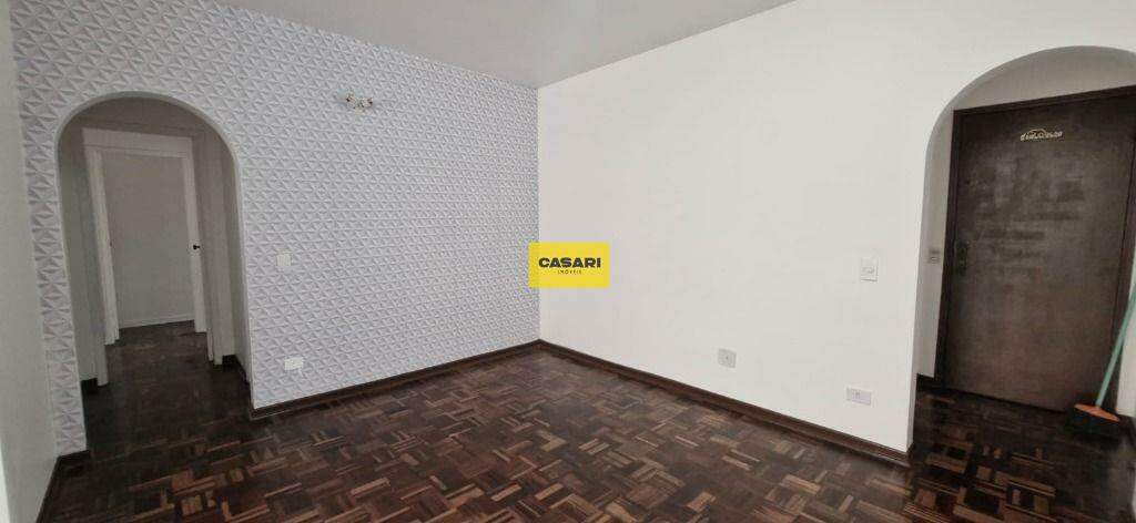 Apartamento para para aluguel no bairro Nova Petrópolis, São Bernardo do Campo - Casari Imóveis: 