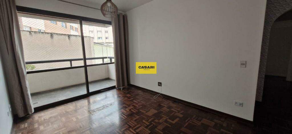 Apartamento para para aluguel no bairro Nova Petrópolis, São Bernardo do Campo - Casari Imóveis: 