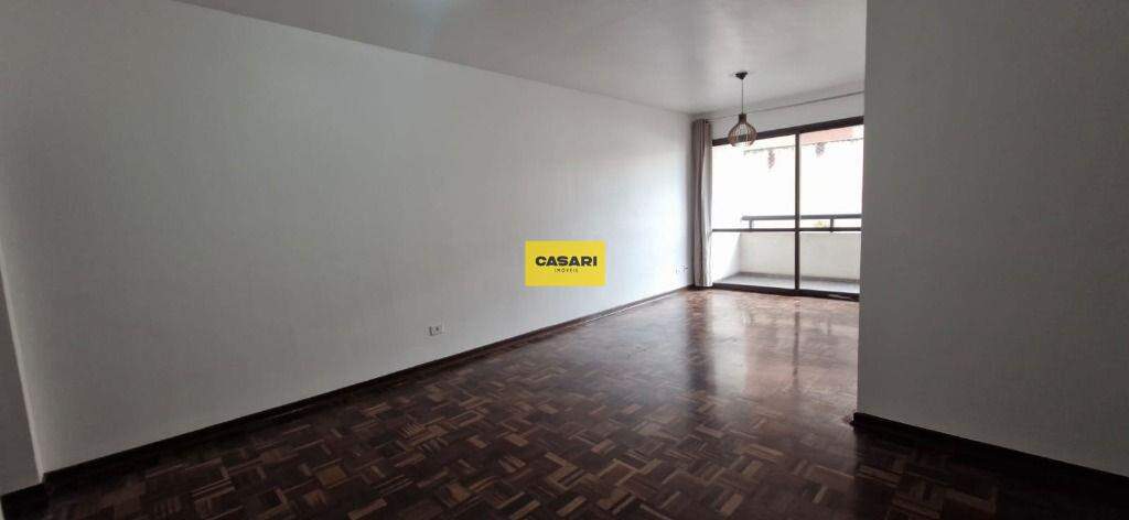 Apartamento para para aluguel no bairro Nova Petrópolis, São Bernardo do Campo - Casari Imóveis: 