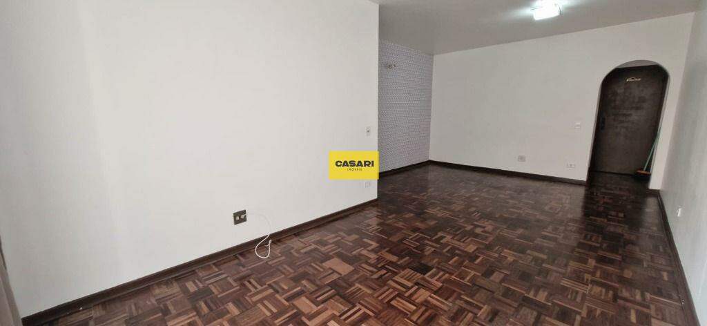 Apartamento para para aluguel no bairro Nova Petrópolis, São Bernardo do Campo - Casari Imóveis: 