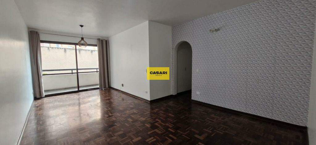 Apartamento para para aluguel no bairro Nova Petrópolis, São Bernardo do Campo - Casari Imóveis: 