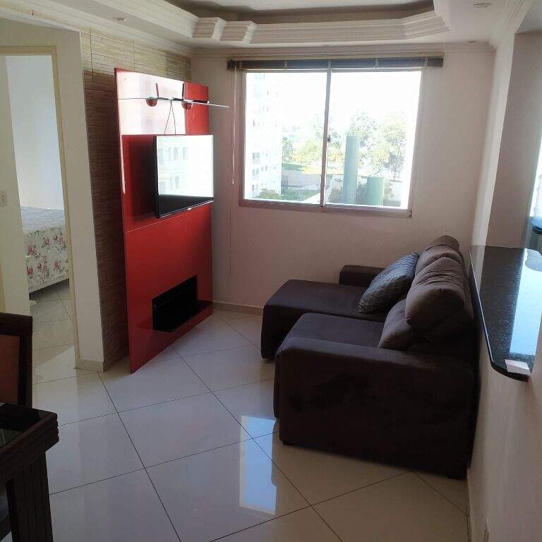 Apartamento para para aluguel no bairro Planalto, São Bernardo do Campo - Casari Imóveis: 