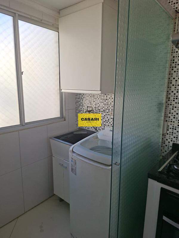 Apartamento para para aluguel no bairro Planalto, São Bernardo do Campo - Casari Imóveis: 