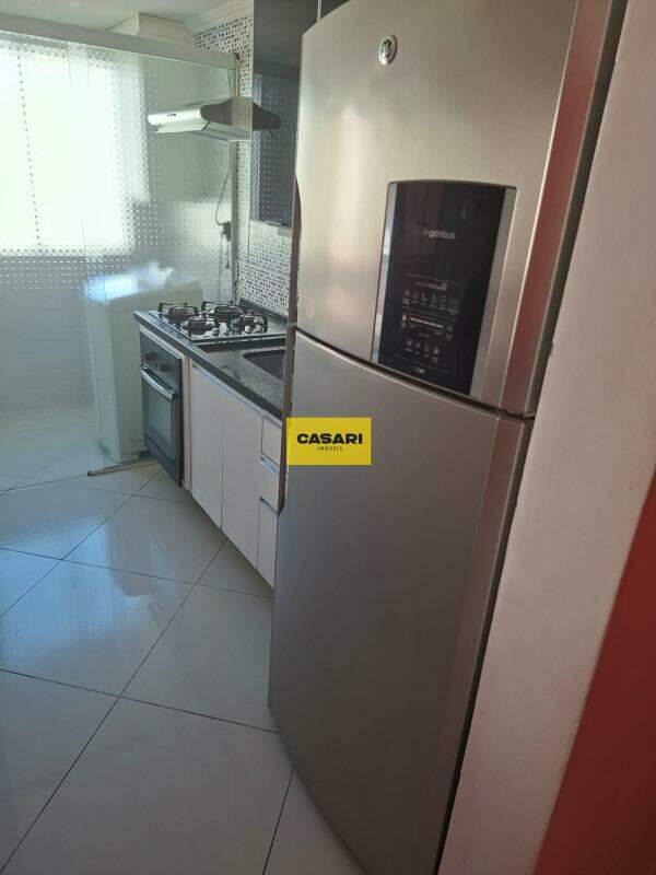 Apartamento para para aluguel no bairro Planalto, São Bernardo do Campo - Casari Imóveis: 