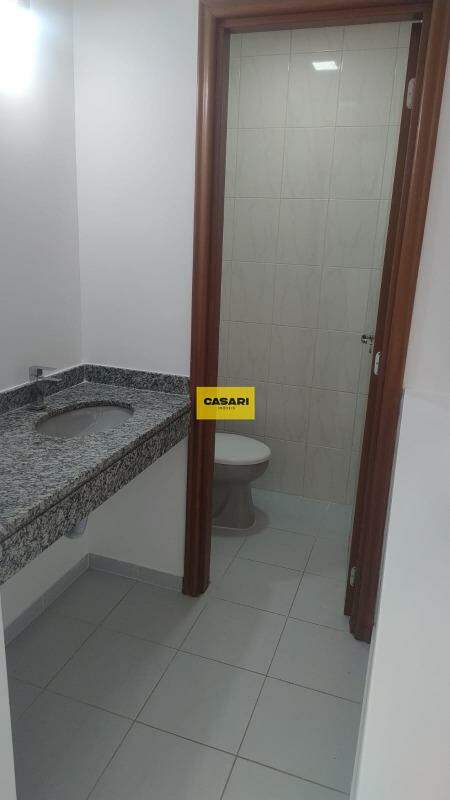 Sala para para aluguel no bairro Santa Terezinha, São Bernardo do Campo - Casari Imóveis: 