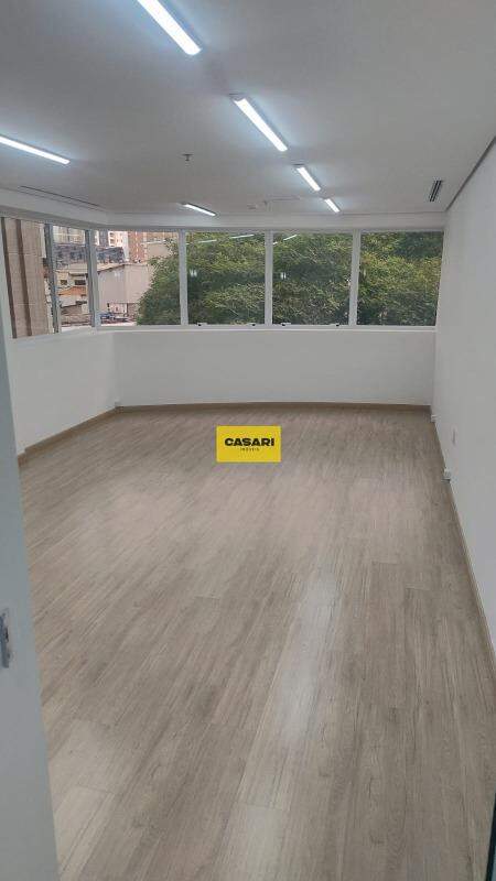 Sala para para aluguel no bairro Santa Terezinha, São Bernardo do Campo - Casari Imóveis: 