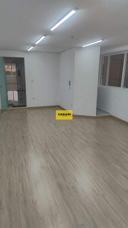 Sala para para aluguel no bairro Santa Terezinha, São Bernardo do Campo - Casari Imóveis: 