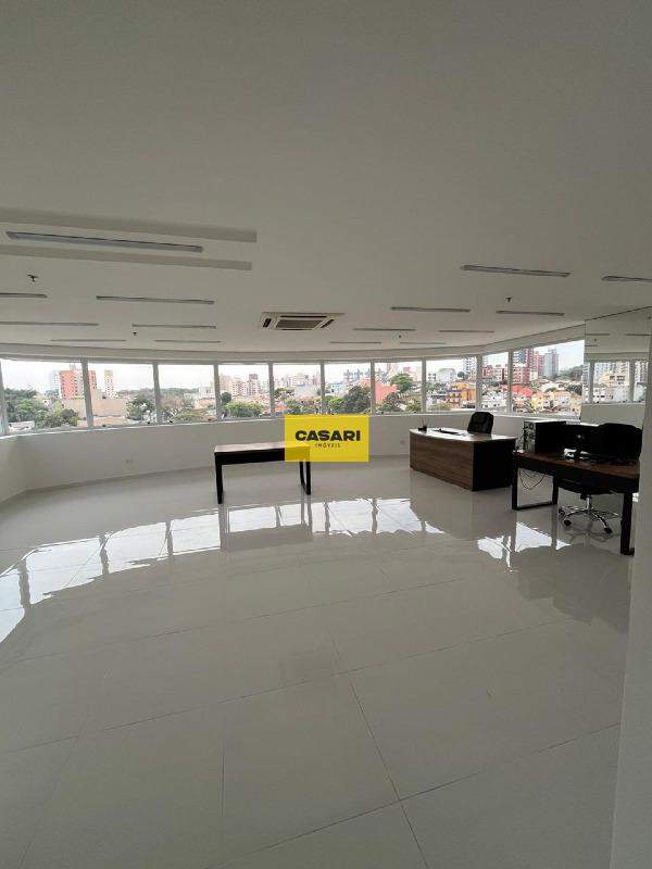 Sala para para aluguel no bairro Ferrazópolis, São Bernardo do Campo - Casari Imóveis: 