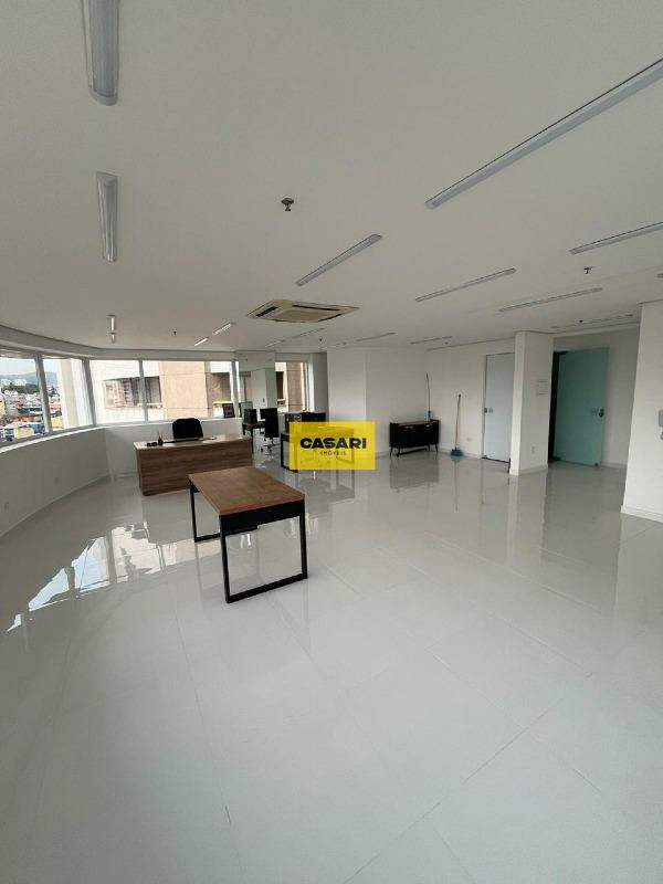 Sala para para aluguel no bairro Ferrazópolis, São Bernardo do Campo - Casari Imóveis: 
