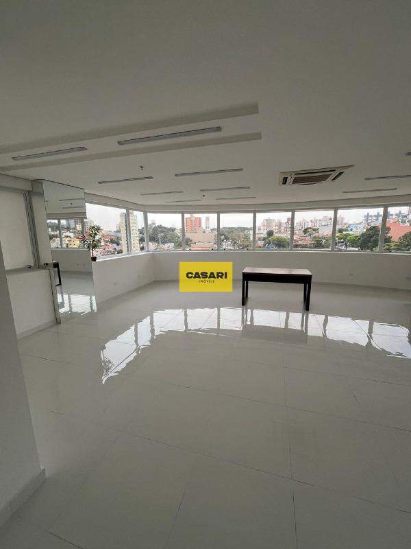 Sala para para aluguel no bairro Ferrazópolis, São Bernardo do Campo - Casari Imóveis: 