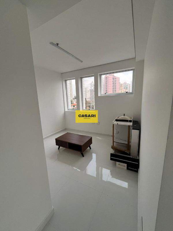 Sala para para aluguel no bairro Ferrazópolis, São Bernardo do Campo - Casari Imóveis: 