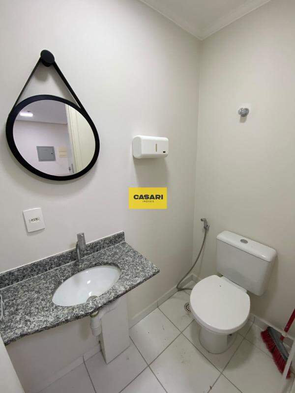 Sala para para aluguel no bairro Jardim do Mar, São Bernardo do Campo - Casari Imóveis: 