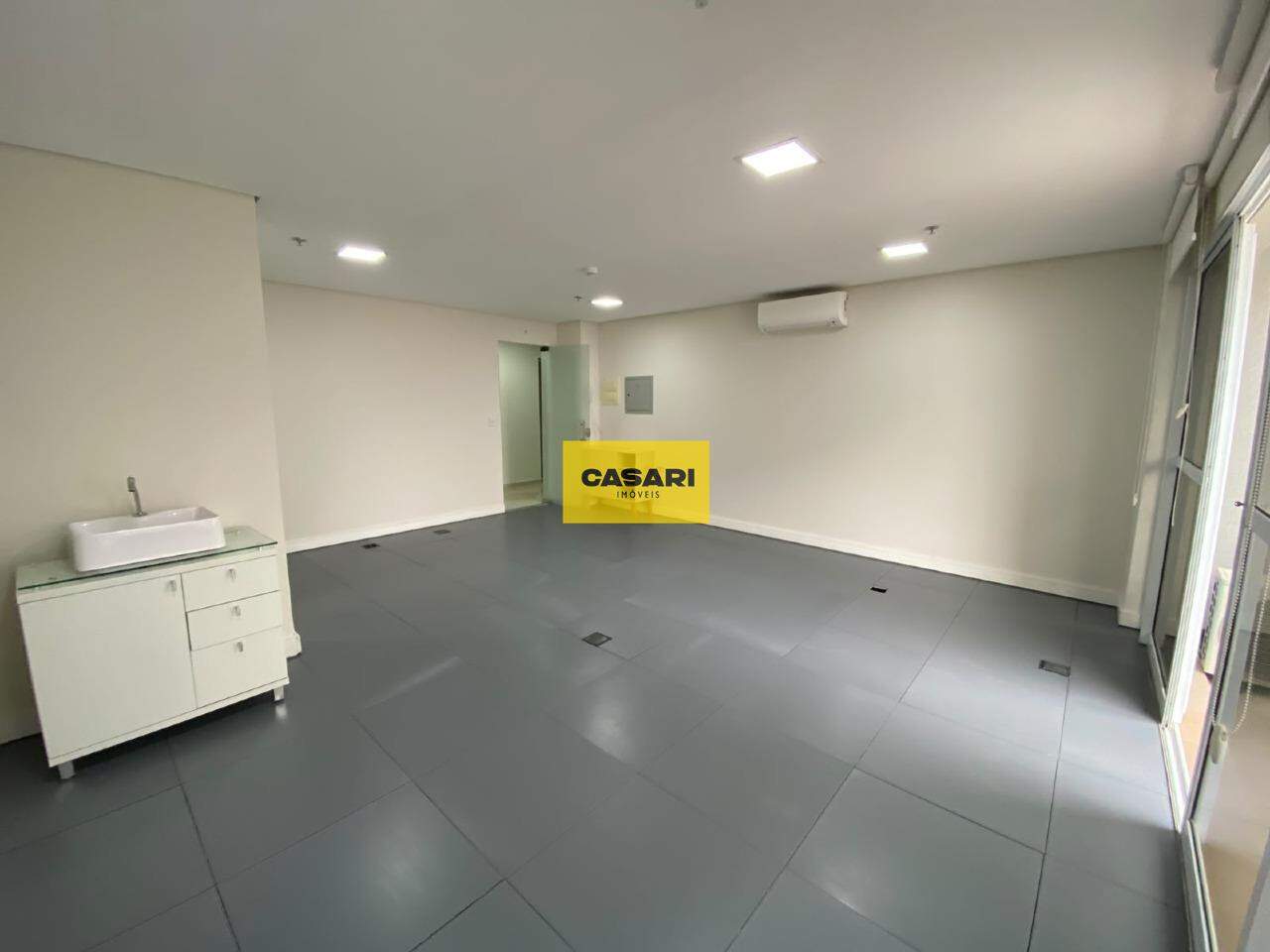 Sala para para aluguel no bairro Jardim do Mar, São Bernardo do Campo - Casari Imóveis: 