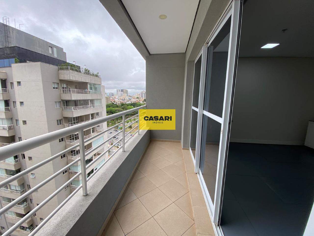 Sala para para aluguel no bairro Jardim do Mar, São Bernardo do Campo - Casari Imóveis: 
