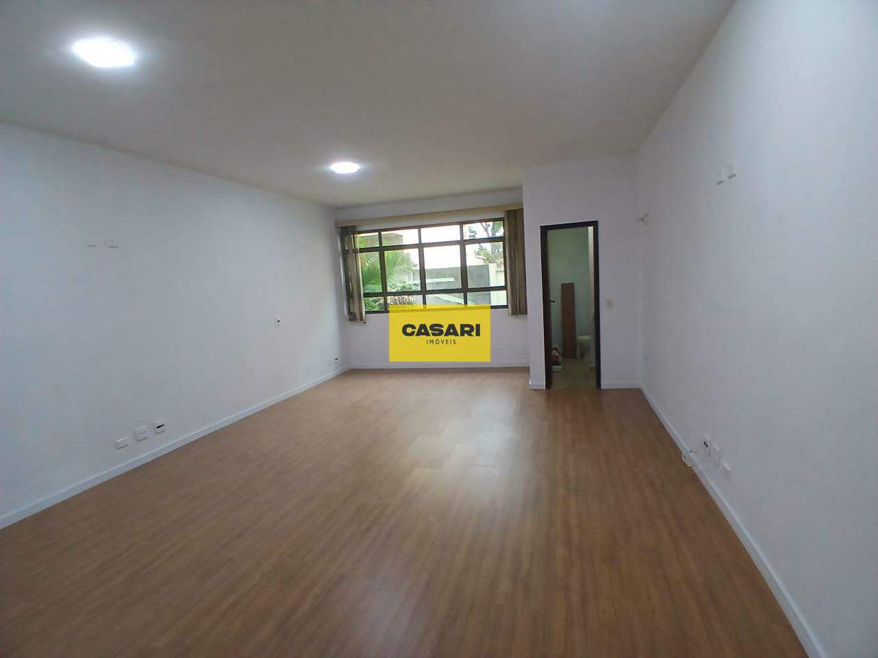 Sala para para aluguel no bairro Jardim do Mar, São Bernardo do Campo - Casari Imóveis: 
