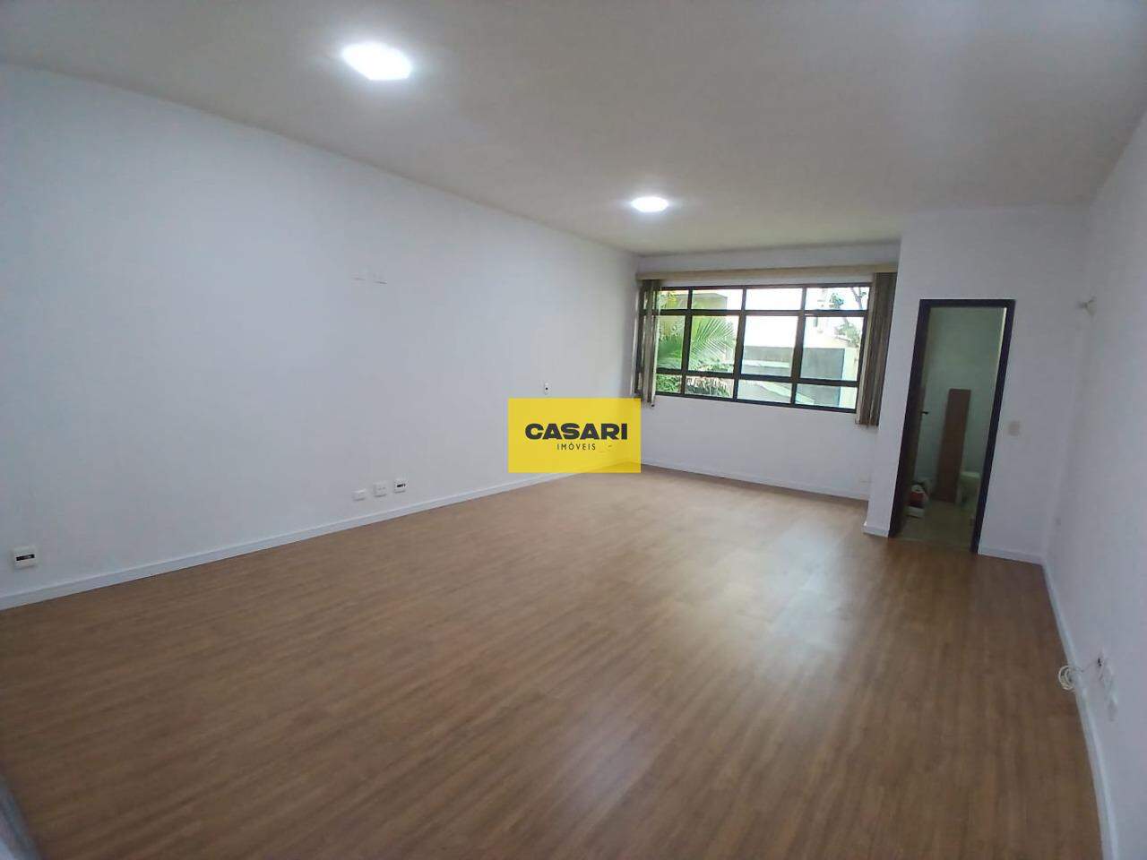 Sala para para aluguel no bairro Jardim do Mar, São Bernardo do Campo - Casari Imóveis: 